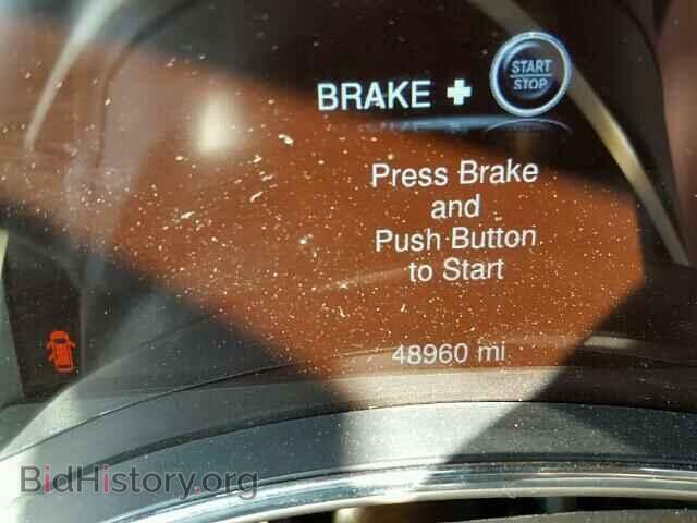 2015 JEEP CHEROKEE - VIN: 1C4RJFBMXFC762539 - Фото 8