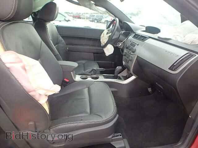 2010 FORD FOCUS - VIN: 1FAHP3DN5AW229011 - Photo 5