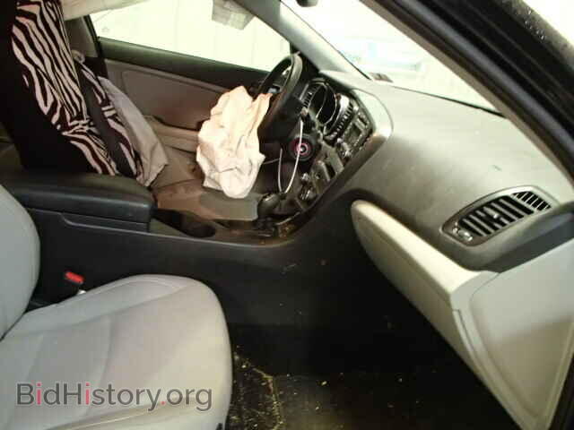 2013 KIA OPTIMA - VIN: 5XXGM4A76DG246609 - Photo 5