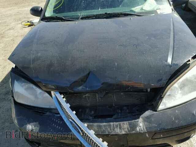 2007 FORD FOCUS - VIN: 1FAFP34N47W264672 - Фото 7