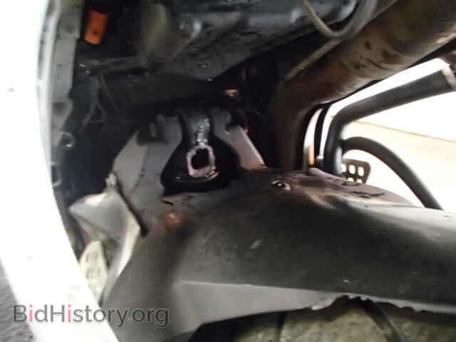 2008 HONDA CBR CYCLE - VIN: JH2PC40088M105507 - Фото 16