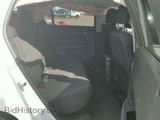 2013 GMC TERRAIN - VIN: 2GKALMEK5D6409805 - Photo 6