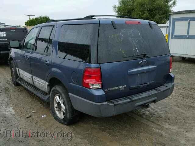 2004 FORD EXPEDITION - VIN: 1FMRU15W04LA75103 - Фото 3