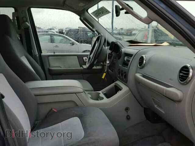 2004 FORD EXPEDITION - VIN: 1FMRU15W04LA75103 - Фото 5
