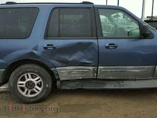 2004 FORD EXPEDITION - VIN: 1FMRU15W04LA75103 - Фото 9