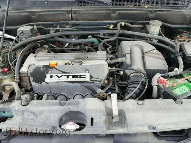 2003 HONDA CRV - VIN: JHLRD788X3C036816 - Фото 7