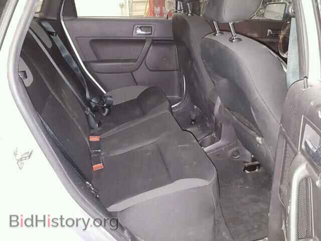2008 FORD FOCUS - VIN: 1FAHP35NX8W248632 - Фото 6