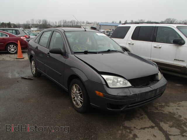 Фотография 1FAFP34N95W100766 - FORD FOCUS 2005