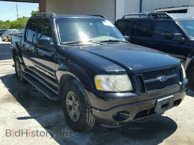 Photo 1FMZU67K35UA07350 - FORD EXPLORER 2005