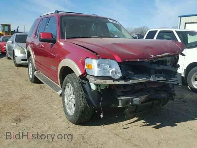 Photo 1FMEU74E07UA79239 - FORD EXPLORER 2007