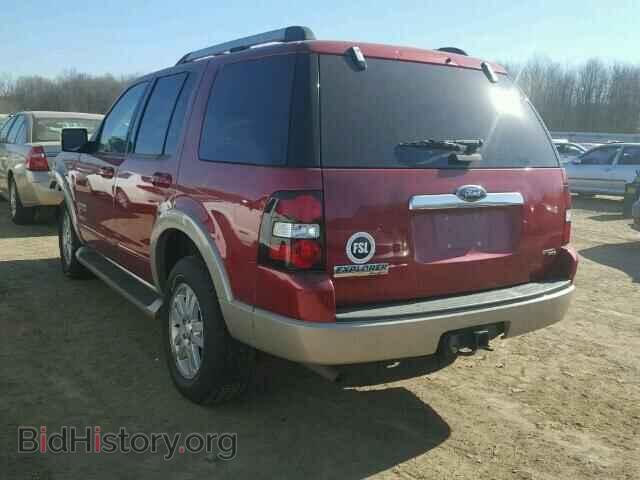 2007 FORD EXPLORER - VIN: 1FMEU74E07UA79239 - Фото 3