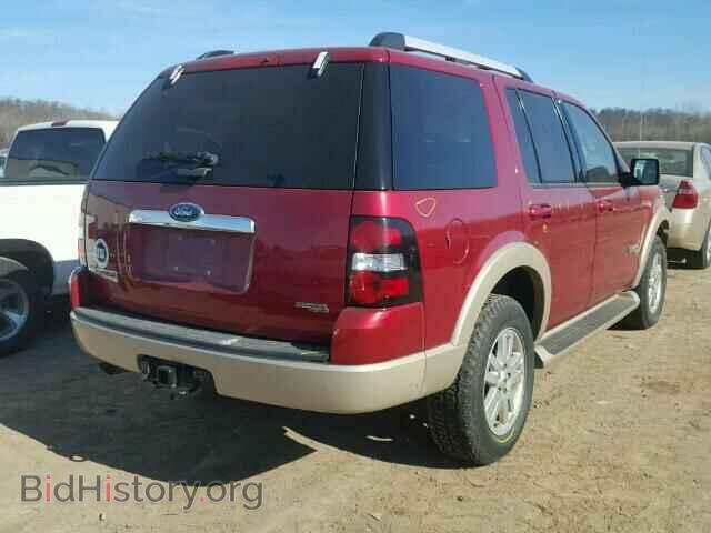 2007 FORD EXPLORER - VIN: 1FMEU74E07UA79239 - Фото 4