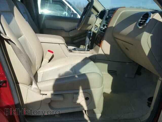 2007 FORD EXPLORER - VIN: 1FMEU74E07UA79239 - Фото 5