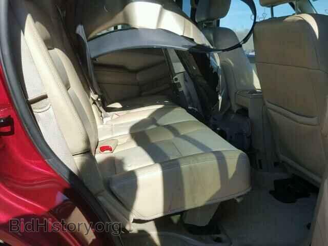 2007 FORD EXPLORER - VIN: 1FMEU74E07UA79239 - Фото 6