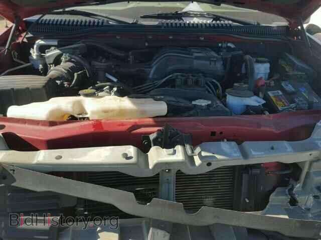 2007 FORD EXPLORER - VIN: 1FMEU74E07UA79239 - Фото 7