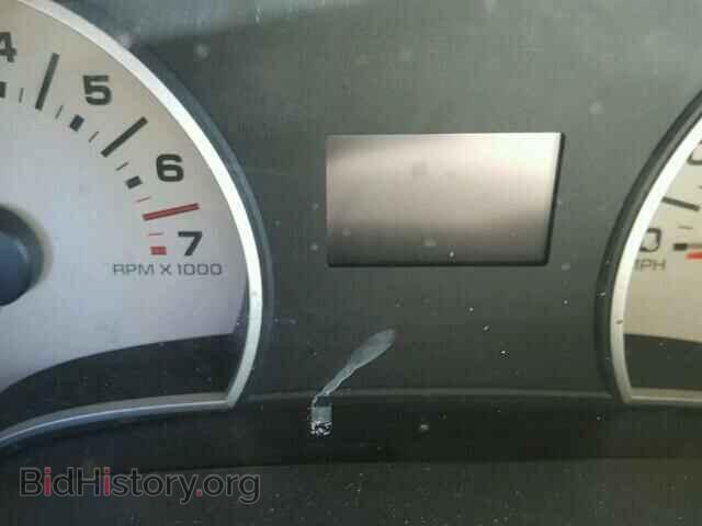 2007 FORD EXPLORER - VIN: 1FMEU74E07UA79239 - Фото 8