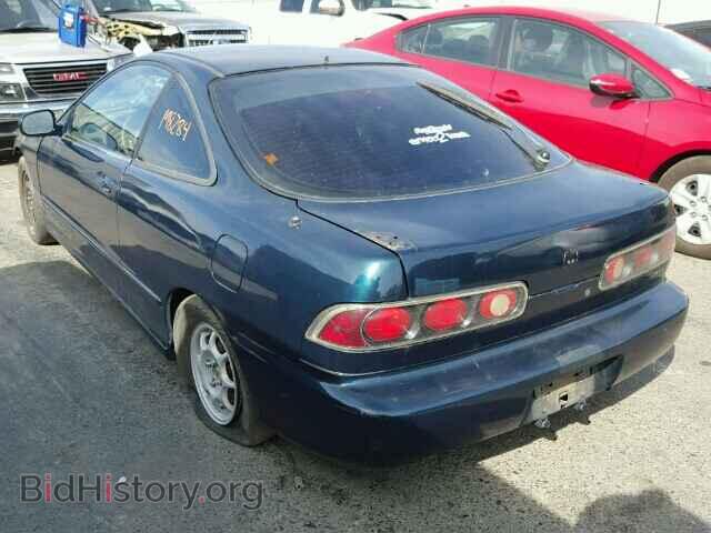 1996 ACURA INTEGRA - VIN: JH4DC4366TS026819 - Фото 3