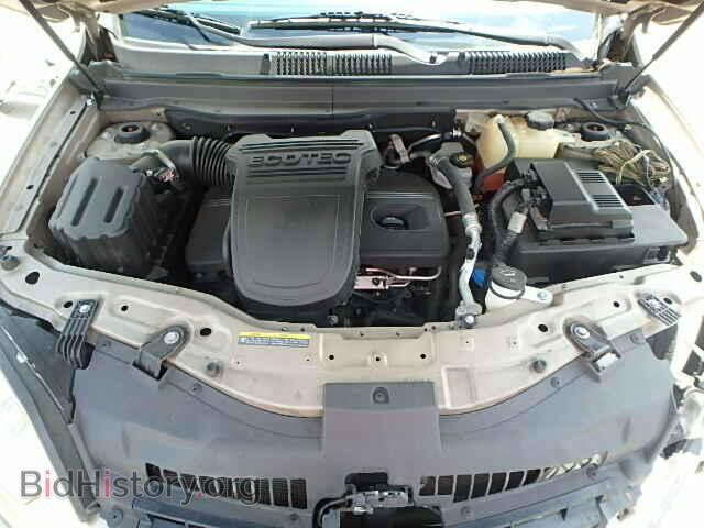 2008 SATURN VUE - VIN: 3GSCL33P78S576708 - Photo 7