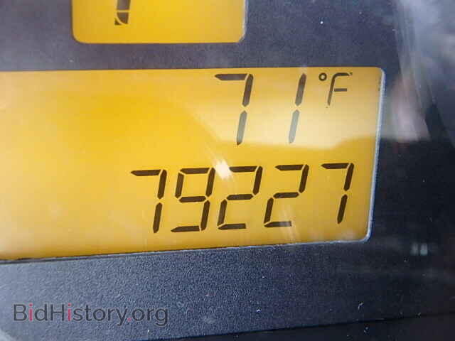 2008 SATURN VUE - VIN: 3GSCL33P78S576708 - Photo 8