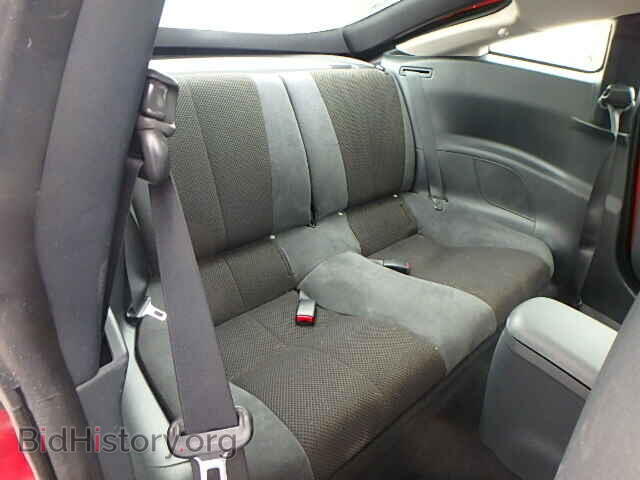 2007 MITSUBISHI ECLIPSE - VIN: 4A3AK24F37E043928 - Photo 6