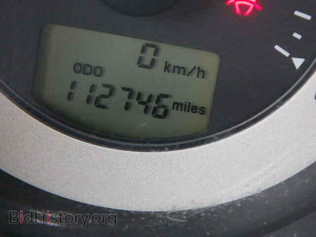2007 MITSUBISHI ECLIPSE - VIN: 4A3AK24F37E043928 - Photo 8