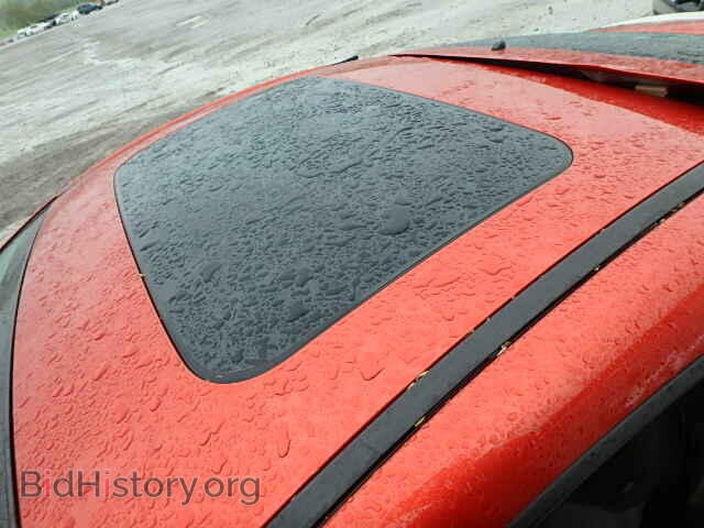 2007 MITSUBISHI ECLIPSE - VIN: 4A3AK24F37E043928 - Photo 9