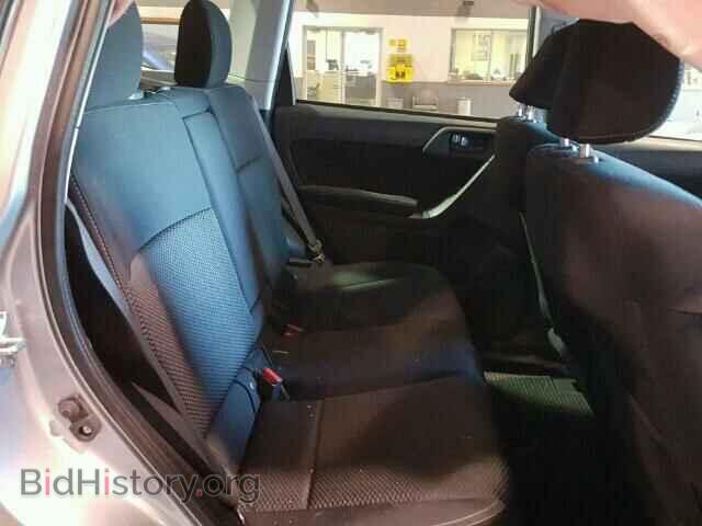 2015 SUBARU FORESTER - VIN: JF2SJAFC1FH561560 - Фото 6