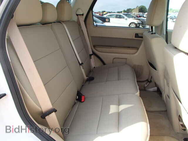 2012 FORD ESCAPE - VIN: 1FMCU0DG7CKA48527 - Photo 6