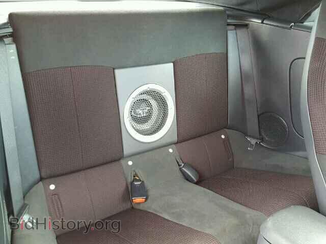 2009 MITSUBISHI ECLIPSE - VIN: 4A3AL25F59E042665 - Фото 6
