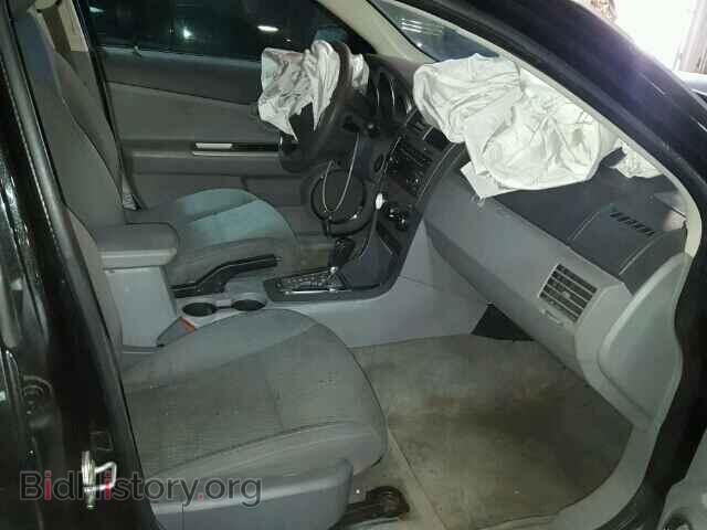2008 DODGE AVENGER - VIN: 1B3LC56K18N595676 - Фото 5