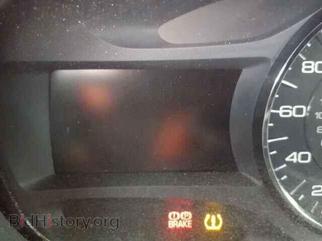 2013 FORD EDGE - VIN: 2FMDK3J98DBA31992 - Фото 8