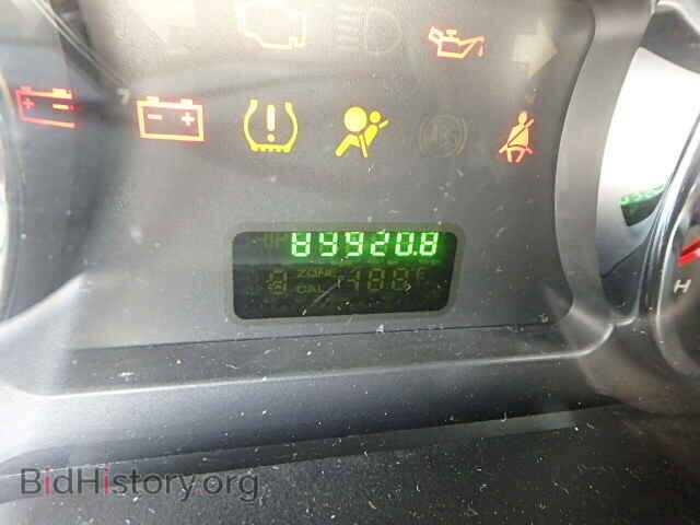 2010 FORD EDGE - VIN: 2FMDK3GC2ABA55879 - Фото 8