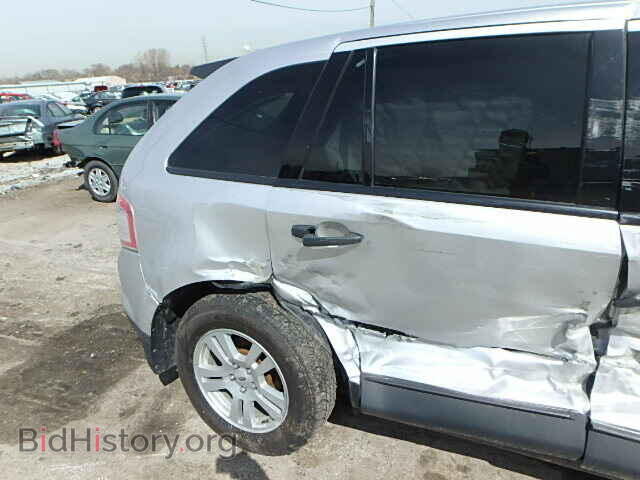 2010 FORD EDGE - VIN: 2FMDK3GC2ABA55879 - Фото 9