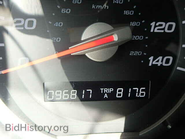 2007 HONDA PILOT - VIN: 5FNYF18597B024168 - Фото 8