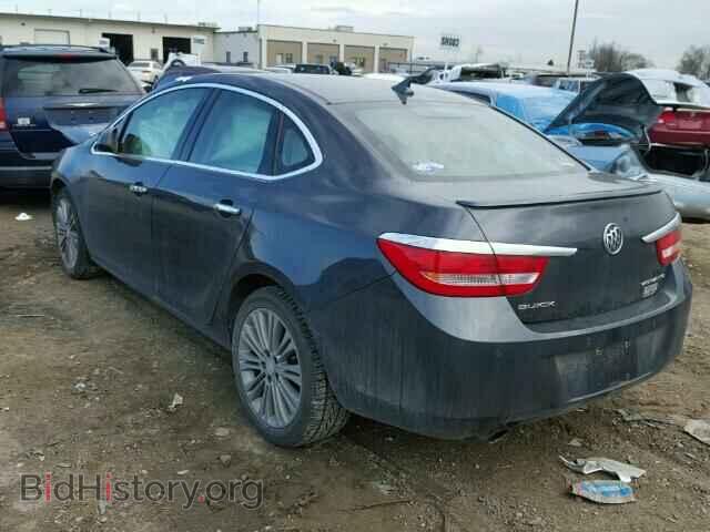 2012 BUICK VERANO - VIN: 1G4PS5SKXC4194758 - Фото 3