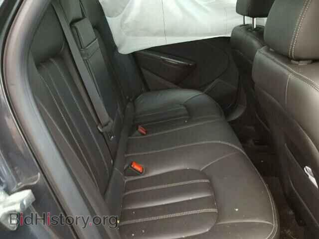 2012 BUICK VERANO - VIN: 1G4PS5SKXC4194758 - Фото 6
