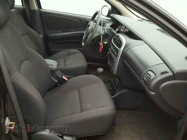 2004 DODGE NEON - VIN: 1B3ES56C34D608738 - Фото 5