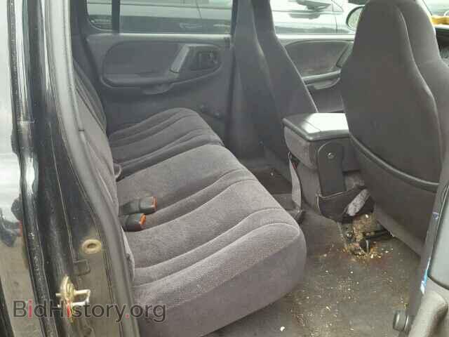 2000 DODGE DAKOTA - VIN: 1B7GL2AN2YS776335 - Фото 6
