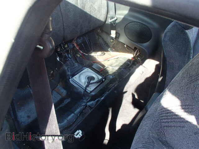 2001 MITSUBISHI ECLIPSE - VIN: 4A3AC44G51E176098 - Photo 6