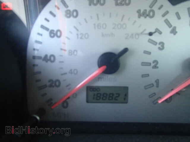 2001 MITSUBISHI ECLIPSE - VIN: 4A3AC44G51E176098 - Photo 8