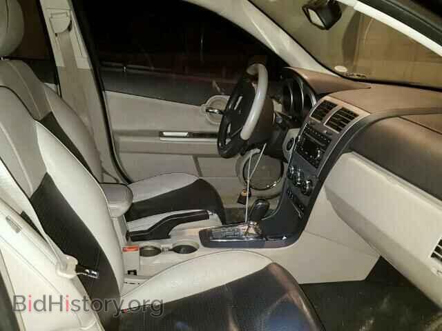 2008 DODGE AVENGER - VIN: 1B3LC76M88N567029 - Фото 5