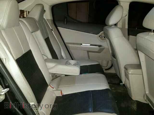 2008 DODGE AVENGER - VIN: 1B3LC76M88N567029 - Фото 6