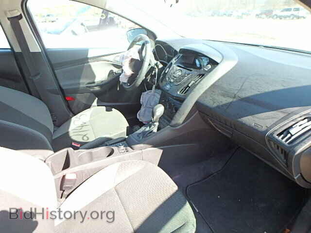 2013 FORD FOCUS - VIN: 1FADP3E22DL329897 - Фото 5