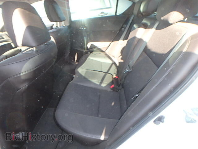 2013 ACURA ILX - VIN: 19VDE1F30DE012827 - Фото 6