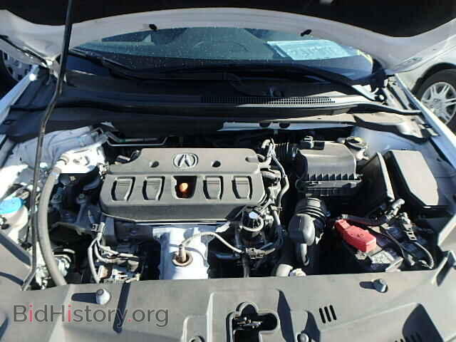 2013 ACURA ILX - VIN: 19VDE1F30DE012827 - Фото 7