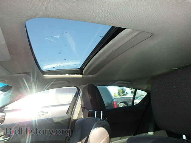 2013 ACURA ILX - VIN: 19VDE1F30DE012827 - Фото 9