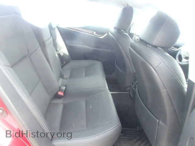 2013 LEXUS GS350 - VIN: JTHCE1BL5D5008873 - Фото 6