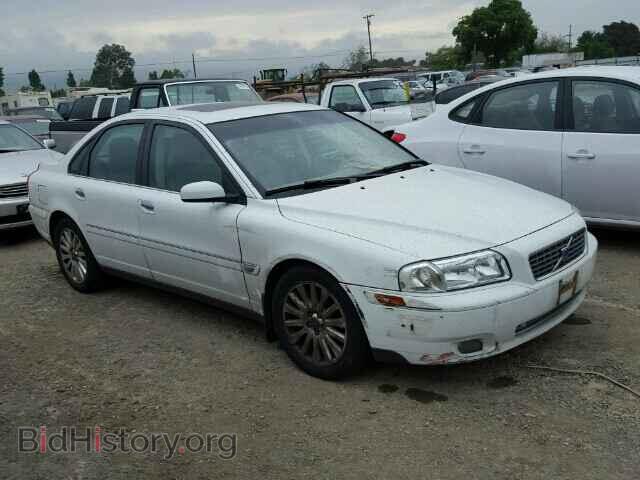 Фотография YV1TS91Z041338517 - VOLVO S80 2004