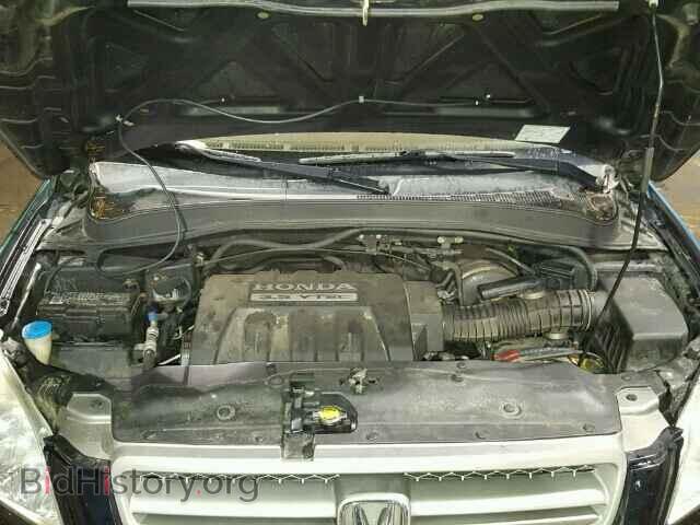 2005 HONDA PILOT - VIN: 5FNYF18565B066441 - Photo 7