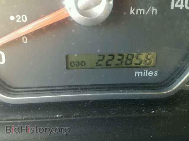 2007 MITSUBISHI GALANT - VIN: 4A3AB36F07E062780 - Фото 8